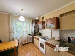 1-к квартира, вторичка, 34м2, 1/9 этаж