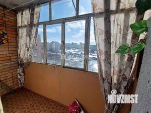 3-к квартира, вторичка, 63м2, 8/9 этаж