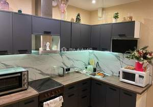 1-к квартира, вторичка, 39м2, 14/22 этаж