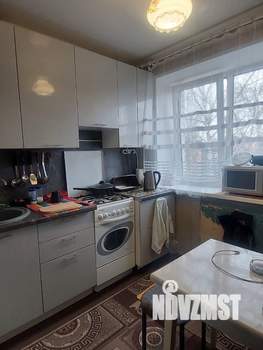 1-к квартира, вторичка, 33м2, 5/5 этаж