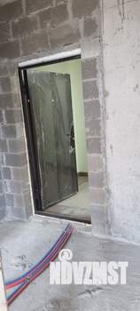 1-к квартира, вторичка, 38м2, 12/19 этаж