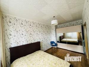 1-к квартира, вторичка, 35м2, 4/17 этаж