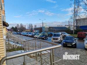 2-к квартира, вторичка, 63м2, 13/17 этаж