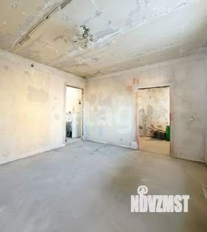 1-к квартира, вторичка, 32м2, 5/5 этаж