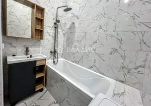 1-к квартира, вторичка, 37м2, 2/3 этаж