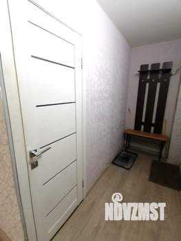 2-к квартира, вторичка, 46м2, 4/5 этаж