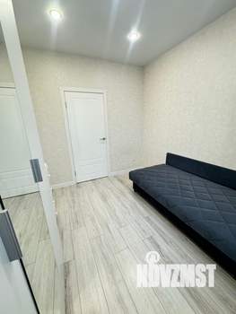 2-к квартира, вторичка, 41м2, 6/15 этаж