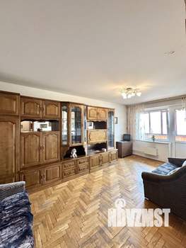 1-к квартира, вторичка, 34м2, 6/10 этаж