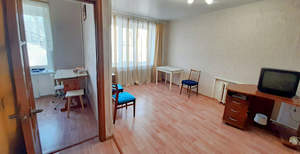 1-к квартира, вторичка, 32м2, 1/3 этаж
