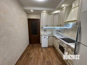 3-к квартира, вторичка, 66м2, 5/10 этаж