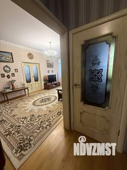 3-к квартира, вторичка, 78м2, 19/22 этаж