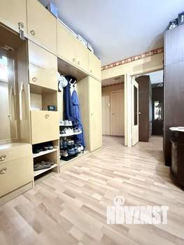 3-к квартира, вторичка, 62м2, 5/9 этаж