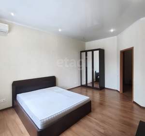 1-к квартира, вторичка, 47м2, 2/17 этаж