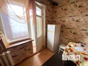 1-к квартира, вторичка, 35м2, 4/5 этаж