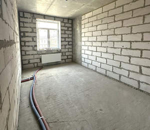 1-к квартира, вторичка, 37м2, 3/3 этаж