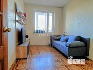 3-к квартира, вторичка, 63м2, 5/9 этаж