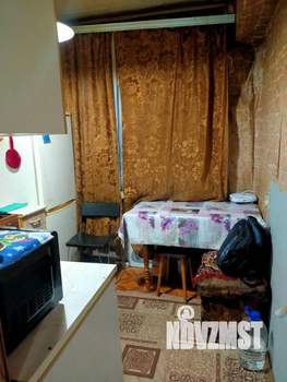 3-к квартира, вторичка, 55м2, 4/5 этаж