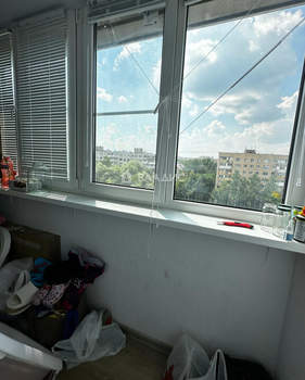 3-к квартира, вторичка, 60м2, 9/9 этаж