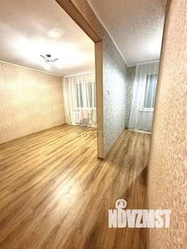 1-к квартира, вторичка, 30м2, 1/5 этаж