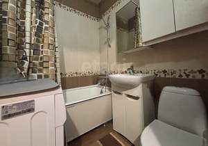 1-к квартира, вторичка, 29м2, 4/5 этаж