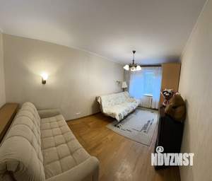 2-к квартира, вторичка, 55м2, 4/5 этаж