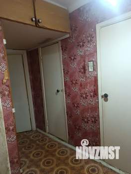 3-к квартира, вторичка, 62м2, 7/9 этаж