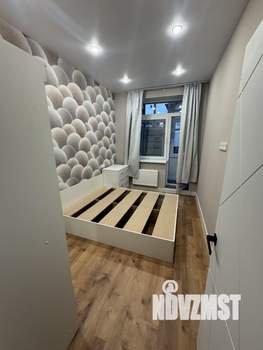 3-к квартира, вторичка, 72м2, 2/3 этаж