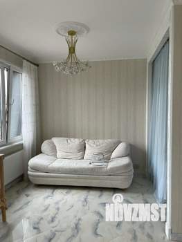 1-к квартира, вторичка, 32м2, 16/16 этаж
