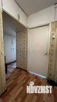 2-к квартира, вторичка, 45м2, 7/9 этаж