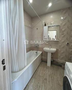 2-к квартира, вторичка, 45м2, 14/22 этаж