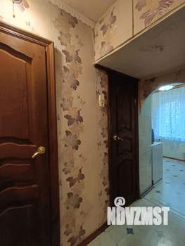 2-к квартира, вторичка, 51м2, 1/9 этаж