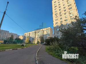 2-к квартира, вторичка, 56м2, 9/14 этаж