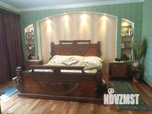 3-к квартира, вторичка, 107м2, 6/9 этаж