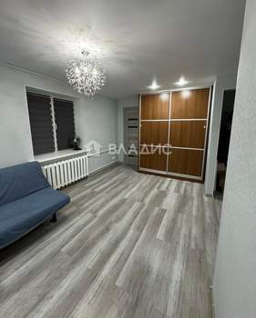 1-к квартира, вторичка, 32м2, 1/5 этаж