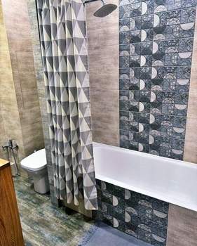 2-к квартира, вторичка, 58м2, 3/16 этаж
