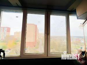 3-к квартира, вторичка, 71м2, 7/10 этаж