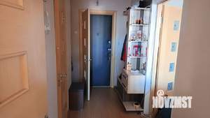 1-к квартира, вторичка, 35м2, 7/14 этаж