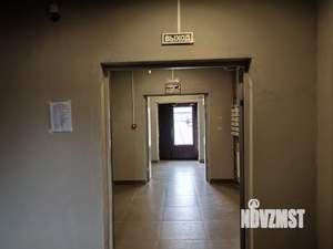 Студия квартира, вторичка, 18м2, 1/3 этаж