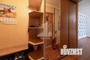 2-к квартира, вторичка, 42м2, 4/5 этаж