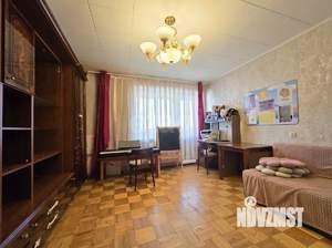 4-к квартира, вторичка, 73м2, 10/10 этаж
