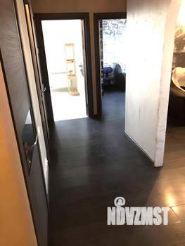 2-к квартира, вторичка, 70м2, 13/18 этаж