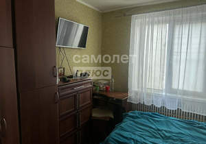 3-к квартира, вторичка, 63м2, 2/9 этаж