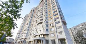 2-к квартира, вторичка, 59м2, 7/17 этаж