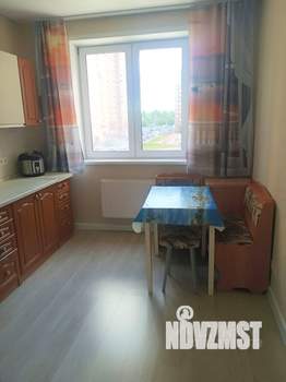 2-к квартира, вторичка, 58м2, 4/17 этаж