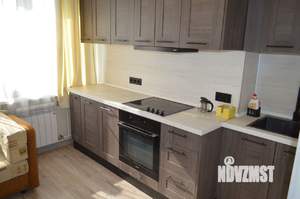 1-к квартира, вторичка, 37м2, 6/14 этаж
