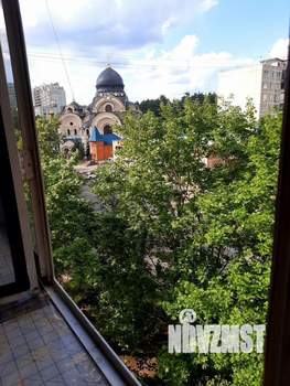 1-к квартира, вторичка, 37м2, 5/9 этаж