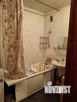 2-к квартира, вторичка, 41м2, 4/5 этаж
