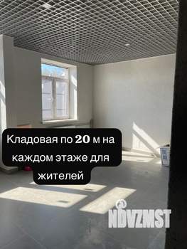 2-к квартира, вторичка, 60м2, 1/3 этаж