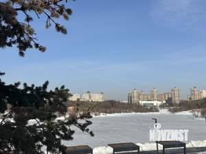 1-к квартира, вторичка, 34м2, 4/9 этаж