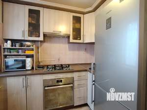 2-к квартира, вторичка, 45м2, 1/5 этаж